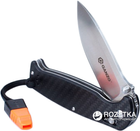 Туристический нож Ganzo G7411-CF-WS - изображение 5