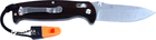 Туристический нож Ganzo G7412-WD2-WS - изображение 3