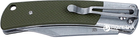 Туристический нож Ganzo G7472-GR - изображение 5