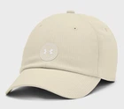 Кепка Under Armour Ua W Iso-Chill Armourvent Adj OSFM бежевий 1383445-273