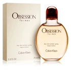 Чоловіча туалетна вода Calvin Klein Obsession For Men