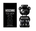 Мужская парфюмированная вода Moschino Toy Boy