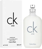 Туалетная вода Calvin Klein Ck One для женщин