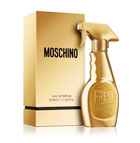 Moschino Fresh Gold парфюмированная вода для женщин