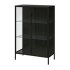 Витрина RUDSTA IKEA 504.501.37