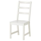 Стілець NORDVIKEN IKEA 003.691.11 білий