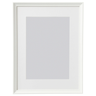 Рамка KNOPPANG 30x40 см IKEA 204.272.90 белый