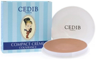 Пудра для обличчя Cedib Paris Compact Creme Couvrance розгладжувальна 4-Jeunesse (8426130000048)