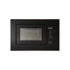 Мікрохвильова піч Ventolux MWBI 20 G BK TC FS (m495757)