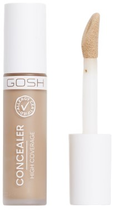 Коректор для обличчя Gosh 004 Natural 6 мл (5711914189938)