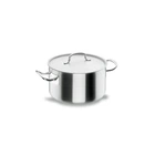Каструля Lacor з кришкою 30,7 л, d 40 cm, h 24,5 cm (m451390)