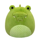 Мягкая игрушка Squishmallows Аллигатор Моуп 30 см (m452181)