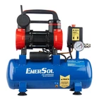 Компрессор Enersol ES-AC100-8-2OF, 100 л/мин, 0.75 кВт