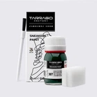 Фарба для кросівок Tarrago Sneakers Paint 25 мл глибокий зелений