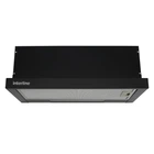 Витяжка кухонна Interline DELI BL A/60/2/T (m452361)