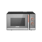 Микроволновая печь PRIME Technics PMW 23851 HB (m449680)