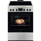Плита Electrolux LKR664166X (m445849)