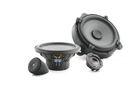 Штатна акустика для Renault Focal IS REN 130