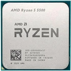 Процессор AMD Ryzen 5 5500 Tray (100-000000457) UA [119654]