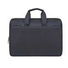 Сумка для ноутбука RivaCase 15.6" (8231) Black