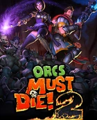 Игра Orcs Must Die! 2 для ПК (Ключ активации Steam)