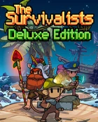 Игра The Survivalists - Deluxe Edition для ПК (Ключ активации Steam)