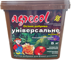 Удобрение Agrecol осеннее универсальное 5 кг (2018070504)