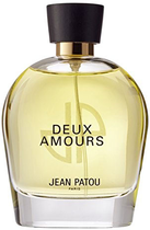 Woda perfumowana damska Jean Patou Collection Heritage Deux Amours 100 ml (5050456021680)