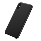 Чехол для телефона Baseus Original LSR iPhone Xs Max Black (WIAPIPH65-ASL01)