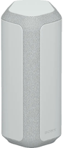 Głośnik przenośny Sony XE300 Portable Light Gray (4548736135307)