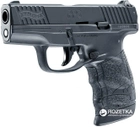 Пневматический пистолет Umarex Walther PPS M2 (5.8314) - изображение 2