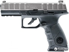 Пневматичний пістолет Umarex Beretta APX Metal Gray (5.8333) - зображення 1