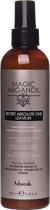 Маска спрей для волос мультиактивная MAGIC ARGANOIL Absolute One Leave-In, 250 мл