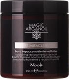 Восстановительная маска-баттер для волос NOOK MAGIC ARGANOIL SECRET, 250 мл