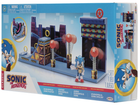 Игровой набор с фигурками Jakks Pacific Sonic The Hedgehog Studiopolis Zone (192995406926)