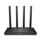 Гигабитный маршрутизатор TP-Link Archer A6 AC1200 2,4 ГГц до 400 Мбит.с / 5 ГГц до 867 Мбит.с / MU-MIMO / Wi-F