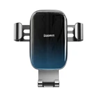Автомобильный держатель Baseus Glaze Gravity Car Mount Black