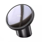 Автомобільний тримач Baseus NeoGravity Magnetic Car Mount (Dashboards and Air Outlets) Black