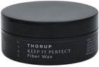 Wosk do włosów Thorup Keep It Perfect Fiber Wax modelujący 75 ml (5715449105159)