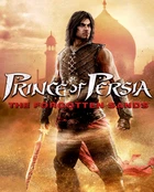 Гра Prince of Persia: The Forgotten Sands для ПК (Ключ активації Ubisoft Connect)
