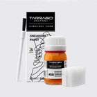 Фарба для кросівок Tarrago Sneakers Paint 25 мл яскраво-жовтогаряча