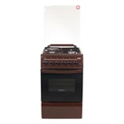 Кухонна плита LIBERTY PWE 5105 B