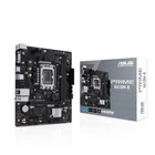 Материнская плата Asus Prime H610M-R-SI Socket 1700 (PRIME H610M-R-SI)