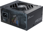 Zasilacz Seasonic FOCUS SPX-750 750W Black