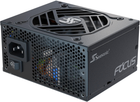 Zasilacz Seasonic FOCUS SPX-650 650W Black