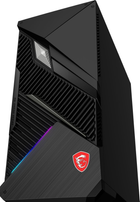 Комп'ютер MSI MPG Infinite X2 14NUF7-459AT (00B90421-459) Intel Core i7-14700KF / RAM 32ГБ / SSD 1ТБ / nVidia GeForce RTX 4070 Ti 16ГБ