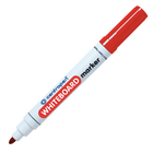 Маркер Centropen Board 8559 2,5мм, round tip, red (8559/02)
