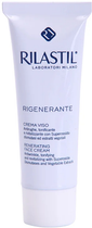 Krem do twarzy Rilastil Rigenerante regenerujący 50 ml (8033224811734)