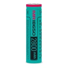 Аккумулятор Videx 18650(высокотоковый) 2800mAh 20A
