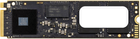 Dysk SSD OWC Aura Ultra IV 500 GB NVMe 1.4 PCIe 4.0 x4 M.2 2280 (OWCS3DIG3P4T05)